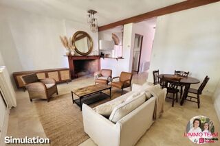 Vente Appartement Appartement T3 hypercentre, quartier prisé Cahors