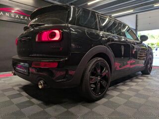 Clubman F54 Cooper S 192 ch BVA8 2016 occasion 78200 Mantes La Jolie