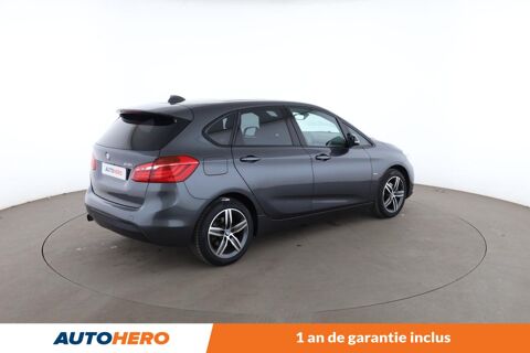 Serie 2 218i Sport BVA6 136 ch 2017 occasion 92130 Issy-les-Moulineaux