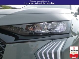 DS7 HDi 130 EAT8 Performance Line 2024 occasion 10150 Lavau