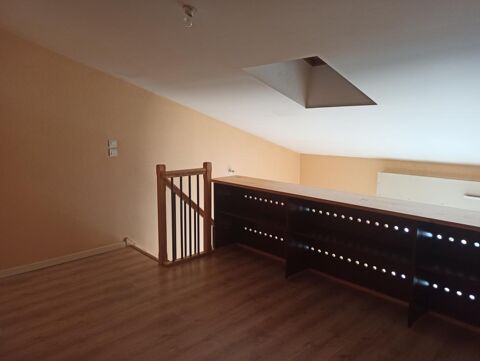  Appartement � louer 1 pi�ce 31 m�