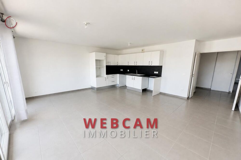 vente appartement 3 Pièce(s)
