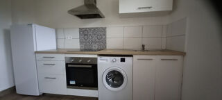  Appartement à vendre 2 pièces 44 m²