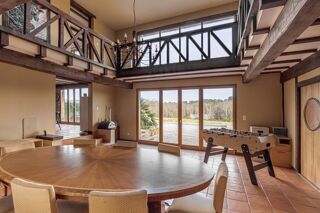  Propri�t�/ch�teau � vendre 15 + pi�ces 564 m�