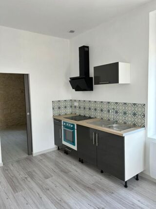  Appartement � vendre 2 pi�ces 