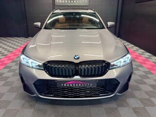S&eacute;rie 3 G21 Touring 316d BVA8 M Sport 2023 occasion 78200 Mantes La Jolie