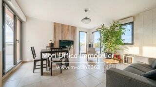  Appartement � vendre 4 pi�ces 85 m�