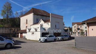  Immeuble � vendre 620 m�