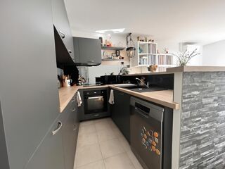  Maison � vendre 3 pi�ces 71 m�