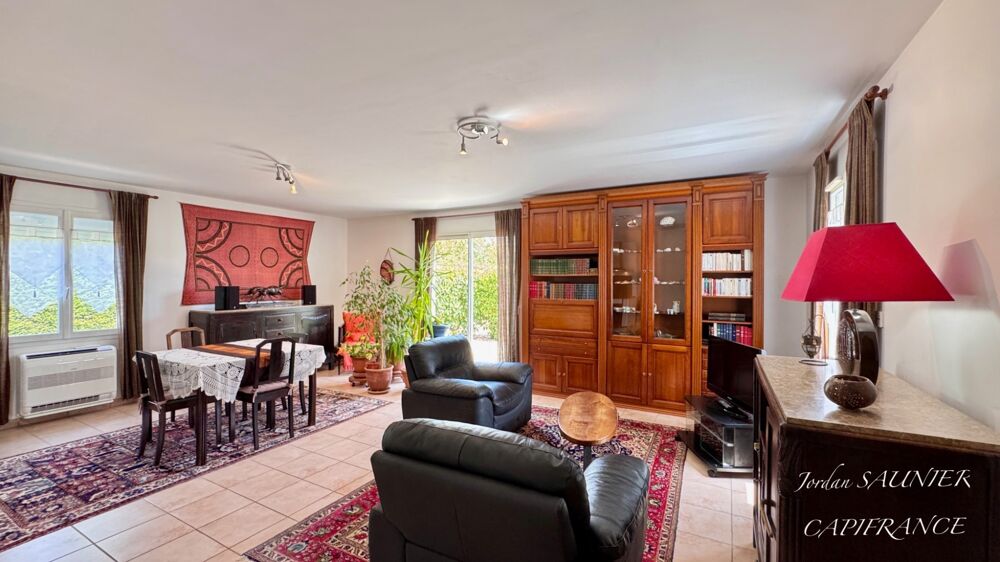 Vente Maison Maison de plain pieds à vendre 3 pièces GUITALENS (81) Guitalens