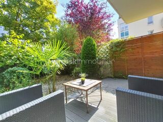  Appartement � vendre 2 pi�ces 47 m�