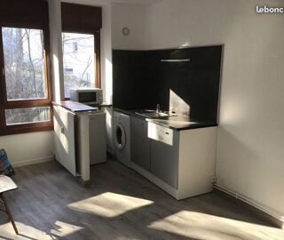  Appartement � louer 1 pi�ce 27 m�