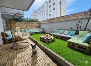 Appartement à vendre 3 pièces 72 m²