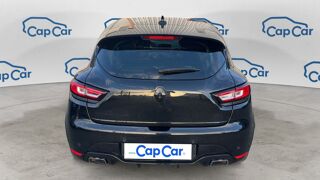 Clio RS 1.6 Turbo 220 EDC6 Trophy - Automatique Entretien constru 2018 occasion 37230 Fondettes