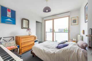  Duplex/triplex à vendre 4 pièces 94 m²