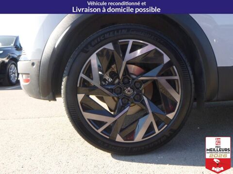 Captur E-Tech full hybrid 145 esprit Alpine 2024 occasion 10150 Lavau