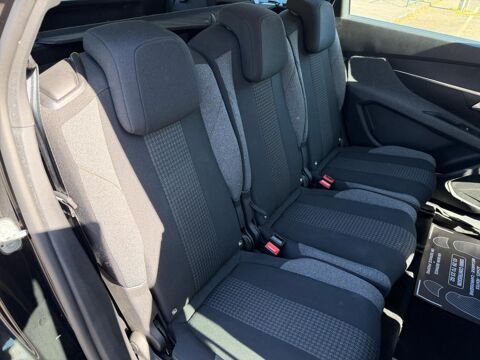 5008 II (2) 1.2 PURETECH 130 S&S Active Business 2021 occasion 55800 Contrisson