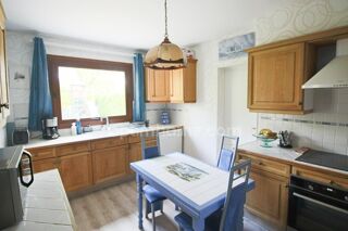  Maison à vendre 7 pièces 128 m²