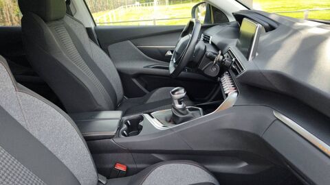 3008 1.5 BlueHDi 130 Active Business - Entretien constructeur 2020 occasion 86100 Chatellerault