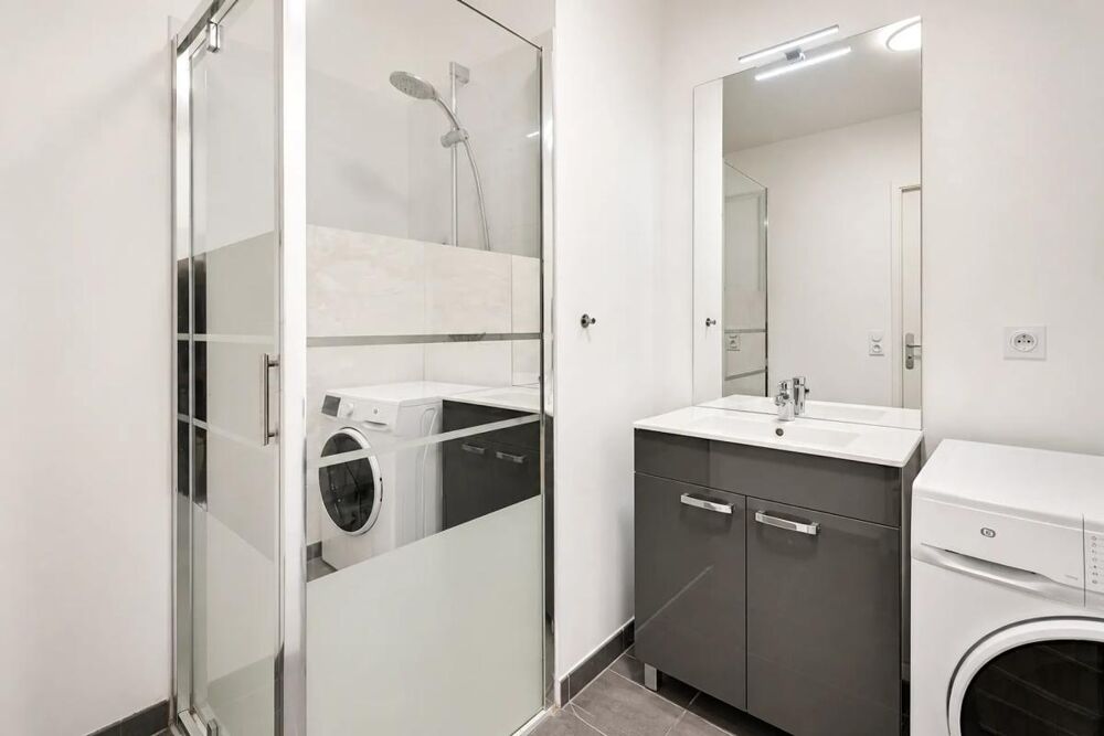 Charmant 37 m² à Villejuif, bien entretenu