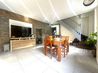  Maison à vendre 5 pièces 128 m²