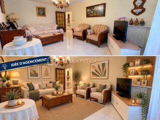 Vente Appartement À SAISIR ! MARTIGUES FONT SARADE – SPACIEUX ET LUMINEUX T4 DE 73 M² AVEC GRAND BALCON Martigues