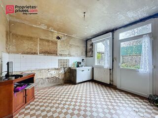  Maison à vendre 6 pièces 141 m²