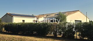  Maison à vendre 4 pièces 119 m²