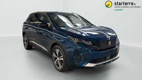 Annonce voiture Peugeot 3008 18998 €