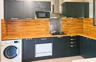  Maison à vendre 4 pièces 100 m²