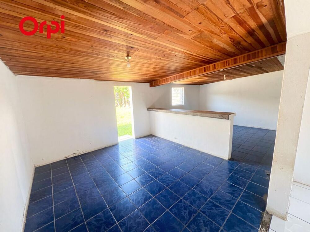 ORPI - Maison 2 chambres de 72m² à rafraichir