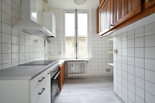  Appartement à louer 3 pièces 50 m²