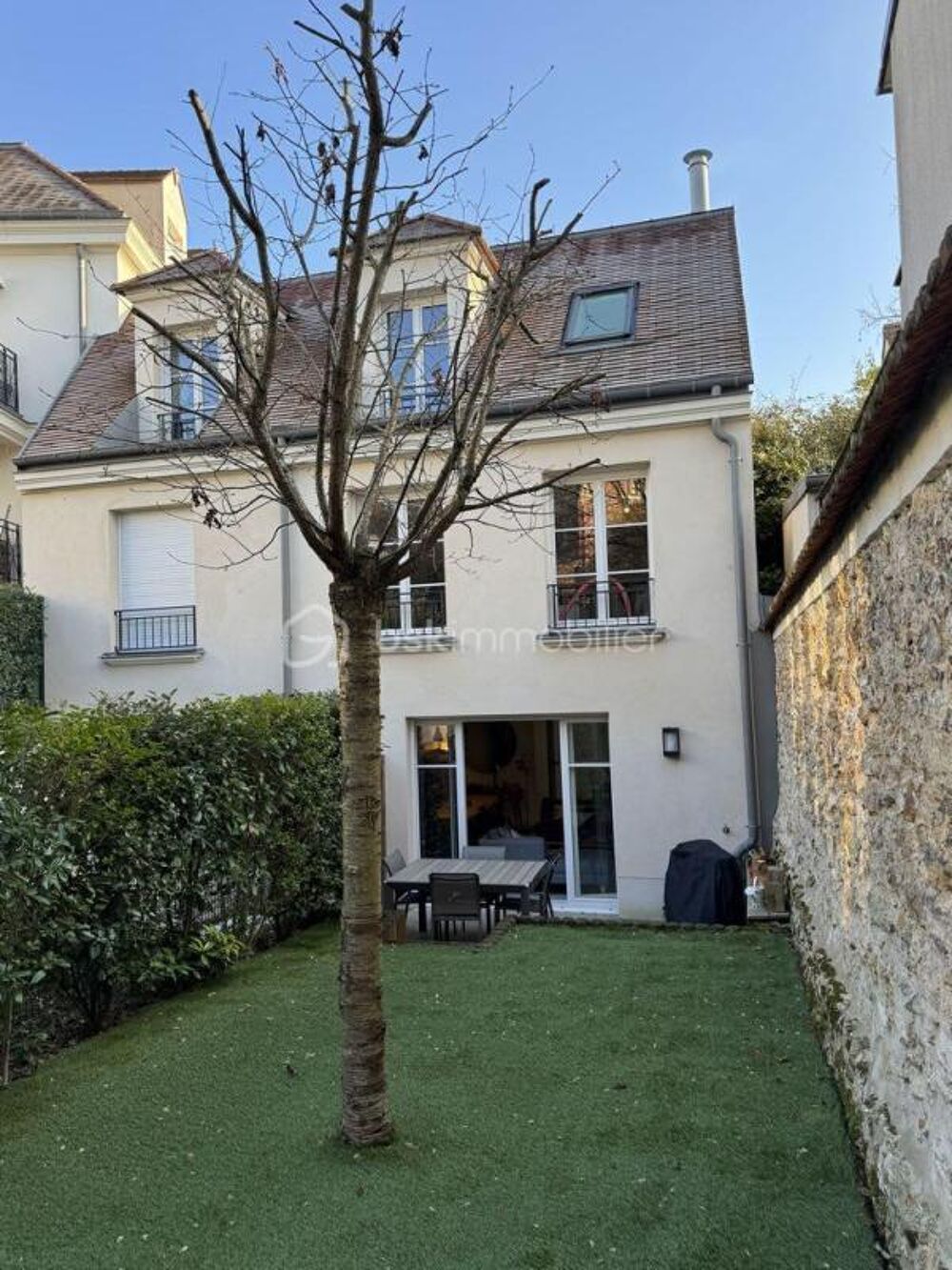 � vendre  Maison Ch�tenay-Malabry (92290)