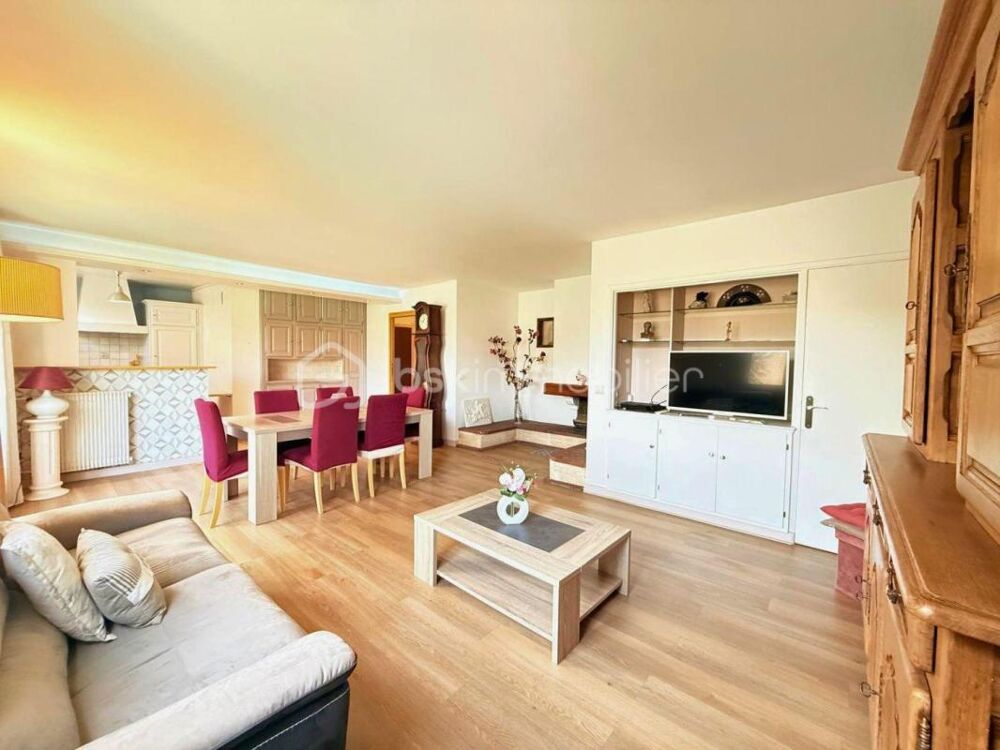 Appartement T5 94m2
