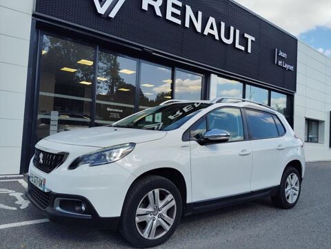 Peugeot 2008 1.6 BLUE HDI 75 CV STYLE