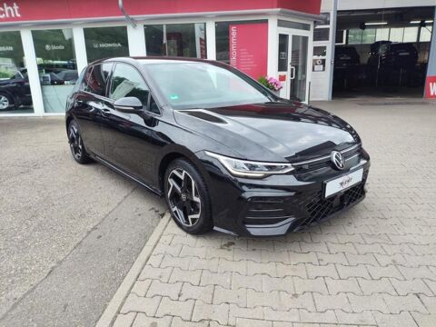 Annonce voiture Volkswagen Golf 22630 €