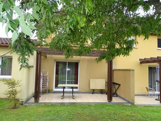  Appartement à vendre 4 pièces 56 m²