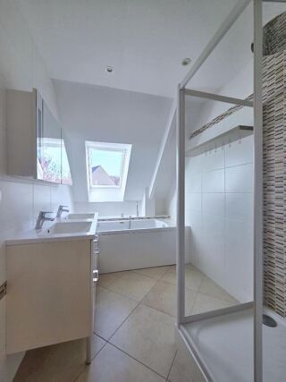  Maison à vendre 6 pièces 152 m²