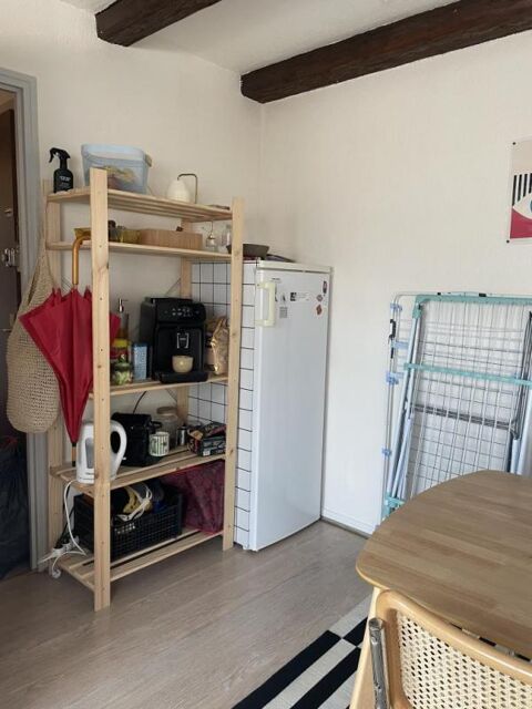  Appartement � louer 2 pi�ces 44 m�