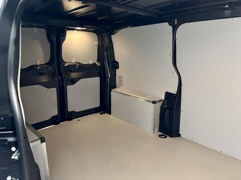 Jumpy III FOURGON (2) 2.2 DIESEL 150 M 2026 occasion 52000 Chamarandes-Choignes