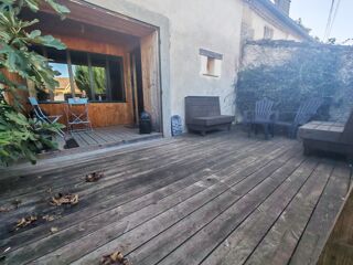  Maison � vendre 6 pi�ces 180 m�