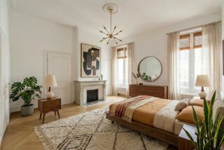  Appartement � vendre 4 pi�ces 118 m�