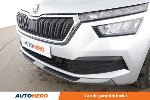 Kamiq 1.0 TSI Young Edition DSG7 110 ch 2021 occasion 92130 Issy-les-Moulineaux