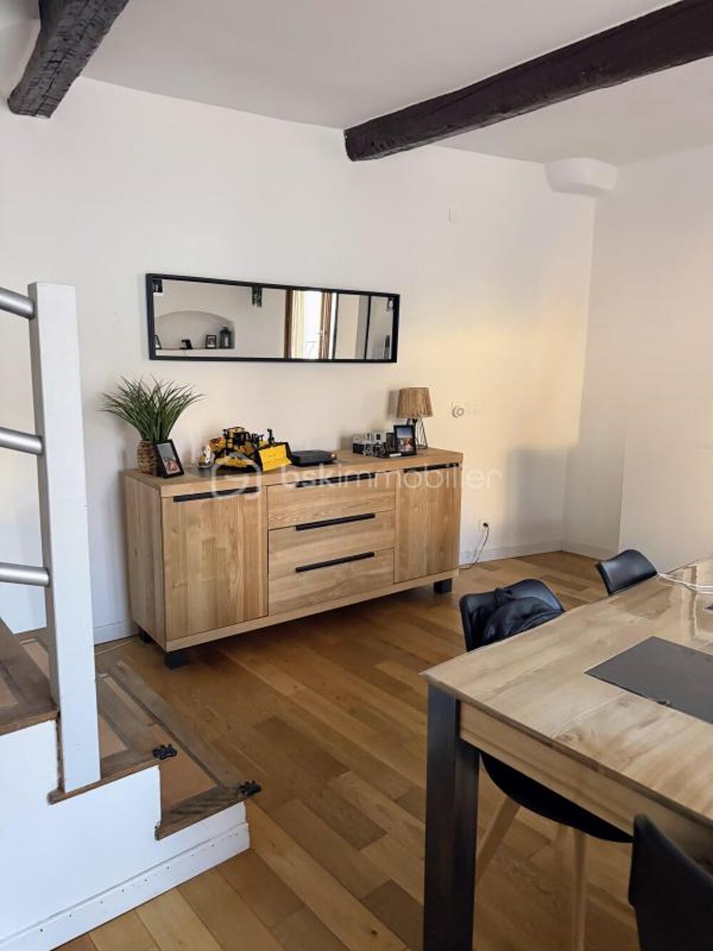 Vente Maison ? Charmante maison de village avec terrasse au cœur de Loupian Loupian