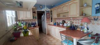  Maison à vendre 3 pièces 102 m²