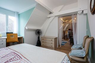  Appartement à louer 2 pièces 32 m²