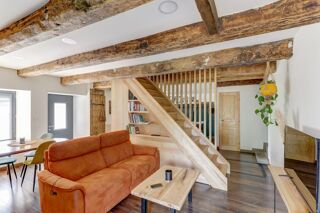  Maison à vendre 5 pièces 290 m²