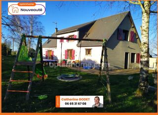  Maison � vendre 5 pi�ces 160 m�