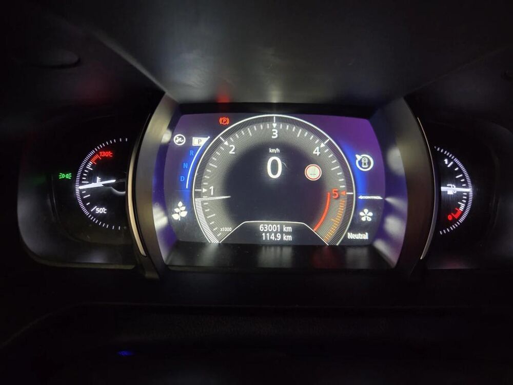 Talisman Initiale Paris 2.0 Blue Dci (200cv) 2019 occasion 74330 Poisy