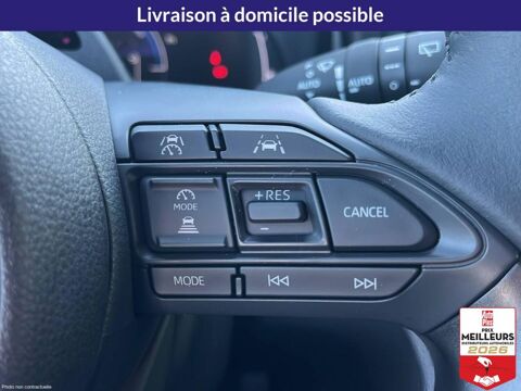 Yaris Cross Hybride 130h 2WD Design 2026 occasion 10150 Lavau